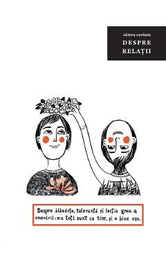 Cateva cuvinte despre relatii - Seneca