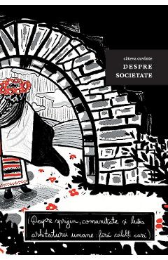 Cateva cuvinte despre societate - Seneca