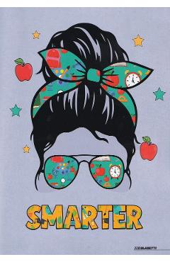 Imaginea produsului 'Caiet dictando A4. Smarter'
