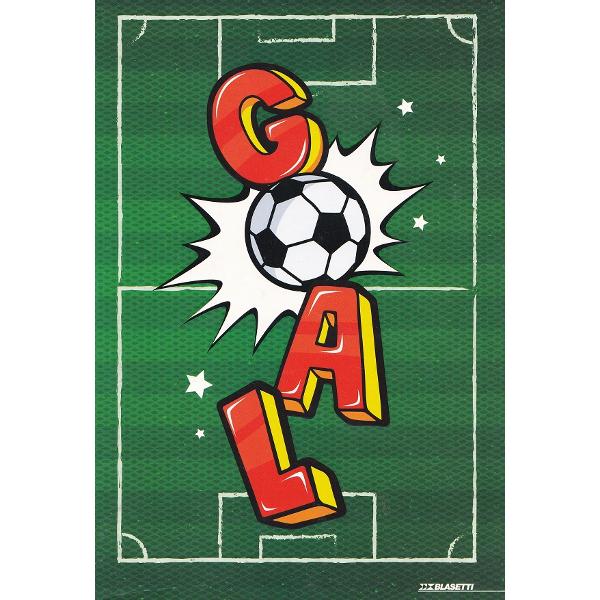 Caiet dictando A4. Goal