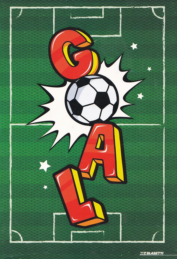 Imaginea produsului 'Caiet dictando A4. Goal'