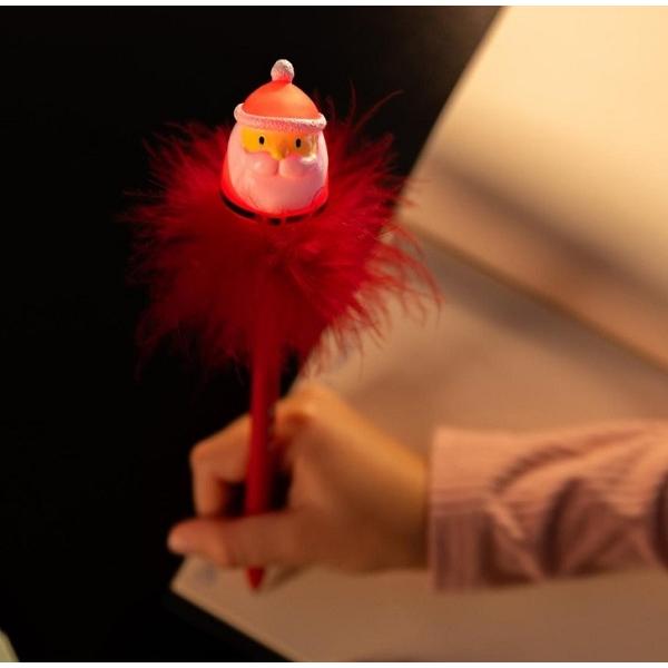 Pix Light Up: Santa Claus