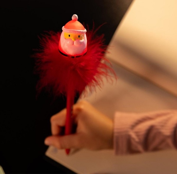 Imaginea produsului 'Pix Light Up: Santa Claus'