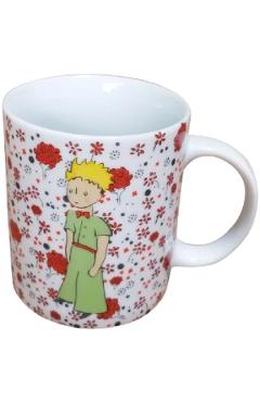 Imaginea produsului 'Cană: Le petit prince. Roses'