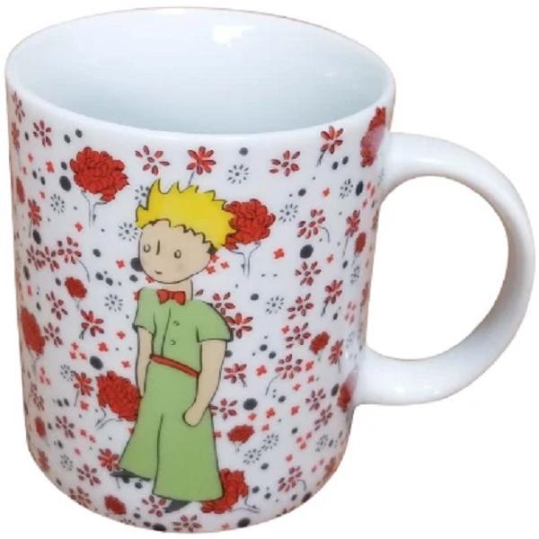 Cana: Le petit prince. Roses