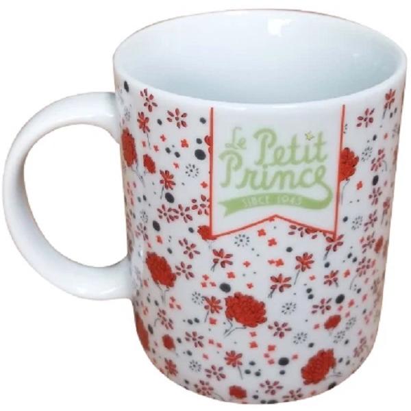 Cana: Le petit prince. Roses