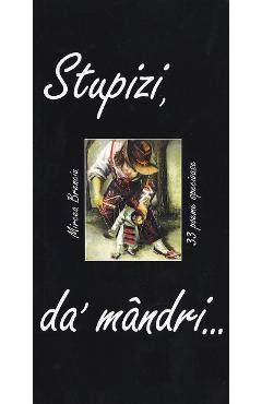 Stupizi, da mandri - Mircea Brenciu