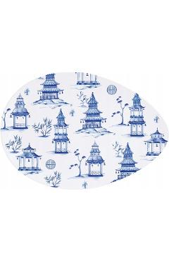 Imaginea produsului 'Platou servire Pagoda'