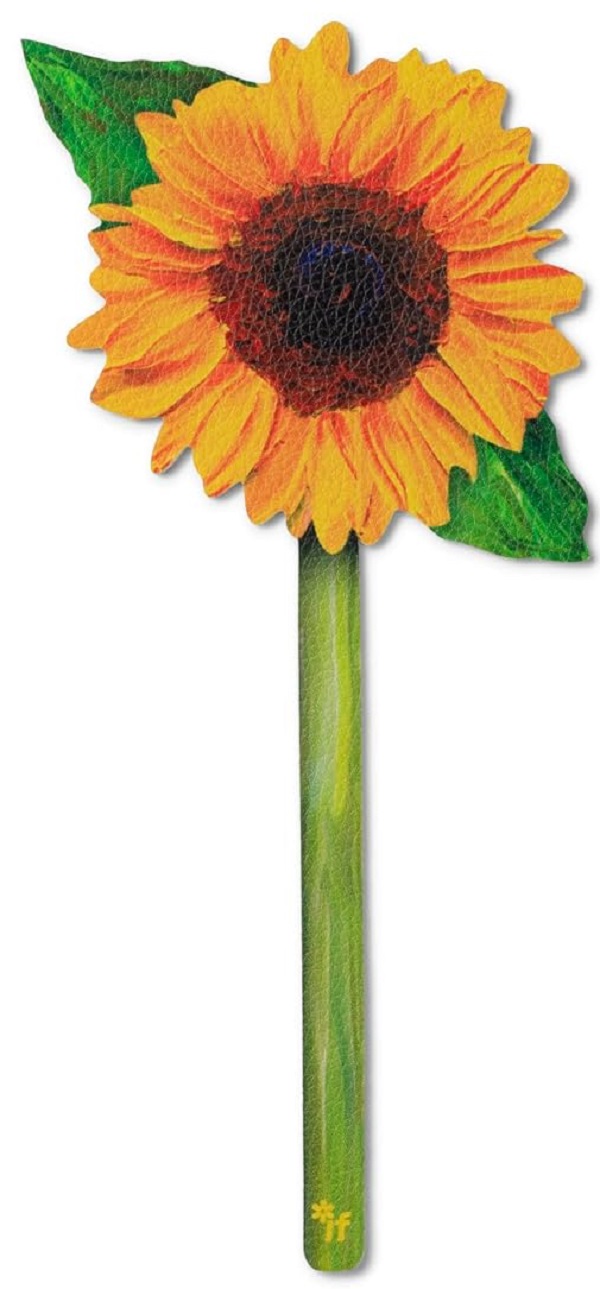 Imaginea produsului 'Semn de carte. Painted Sunflower'