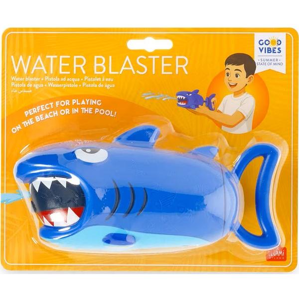 Pistol cu apa: Shark