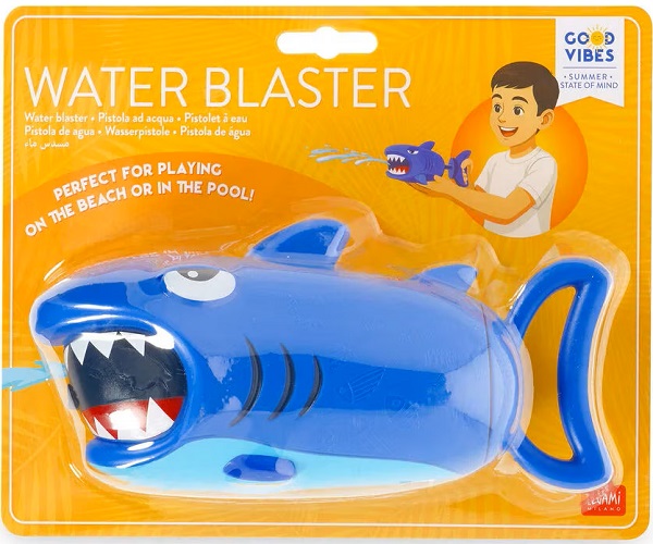 Imaginea produsului 'Pistol cu apă: Shark'