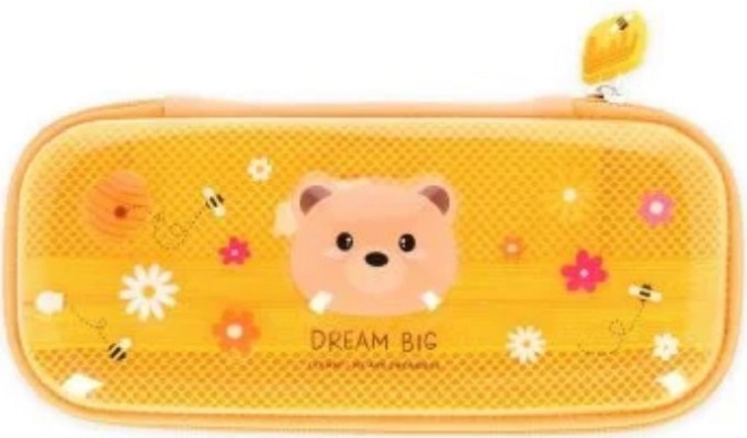 Imaginea produsului 'Penar Wonderwow Teddy Bear'