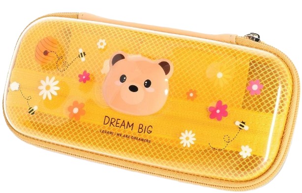 Imaginea produsului 'Penar Wonderwow Teddy Bear'