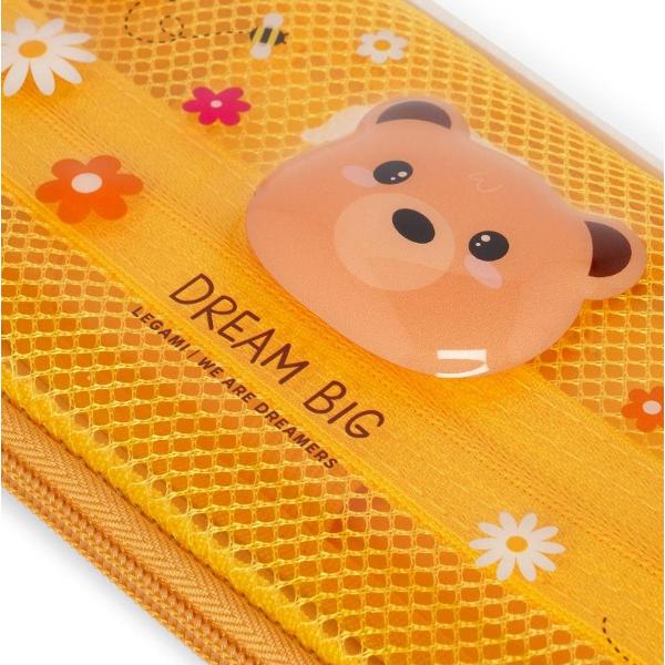 Penar Wonderwow Teddy Bear