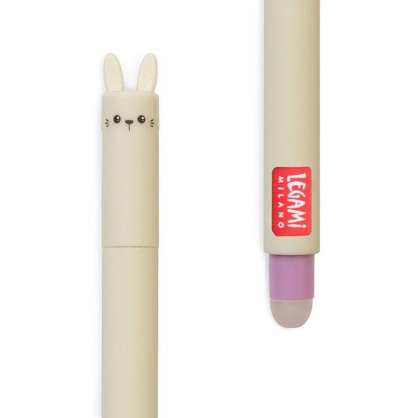 Pix gel cu stergere: Bunny