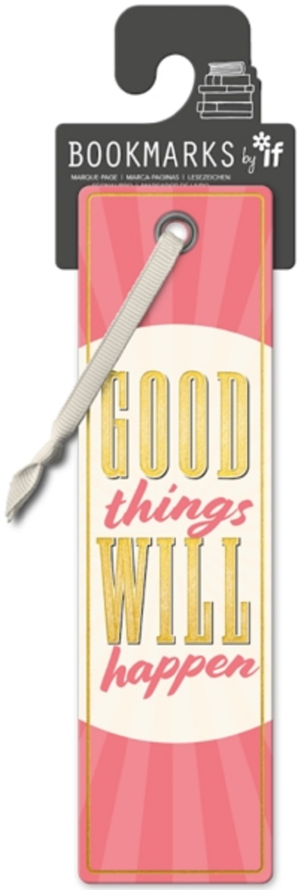 Imaginea produsului 'Semn de carte. Good Things'