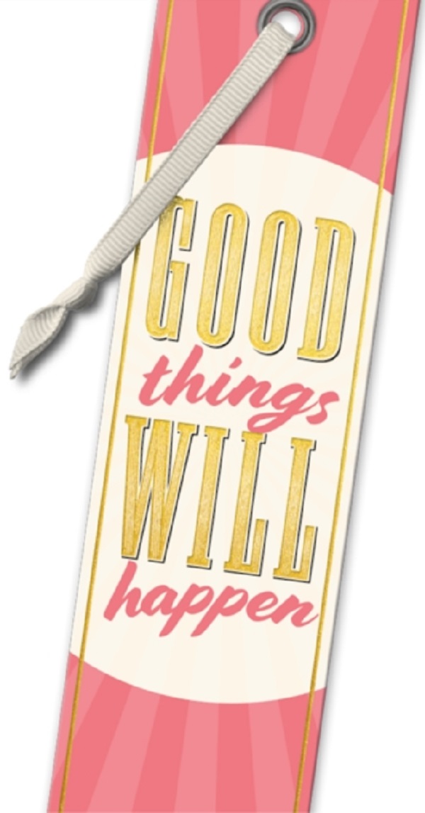 Imaginea produsului 'Semn de carte. Good Things'