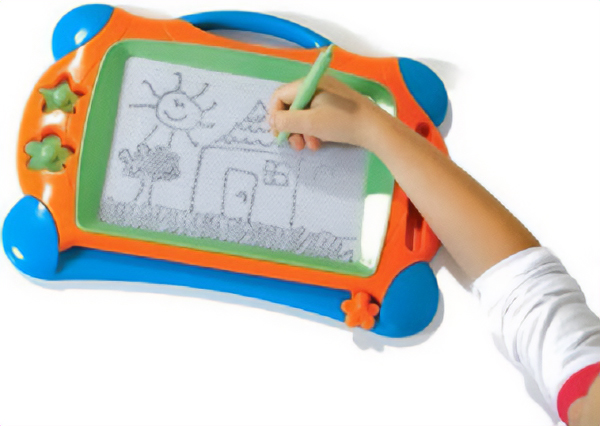 Imaginea produsului 'Tablă de desen magnetică'