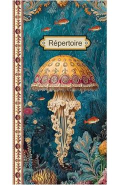 Imaginea produsului 'Carnet adrese. Meduse'