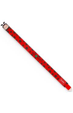 Imaginea produsului 'Pix gel cu ștergere: Ladybug'
