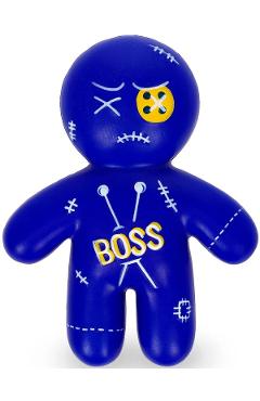 Imaginea produsului 'Jucărie anti-stres: Boss'