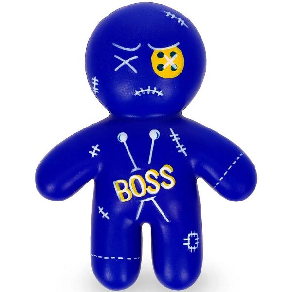 Jucarie anti-stres: Boss