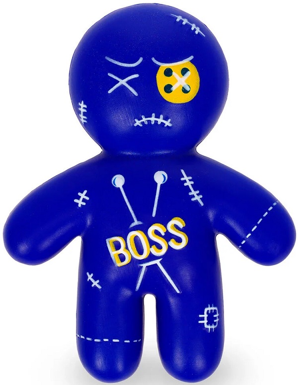 Imaginea produsului 'Jucărie anti-stres: Boss'