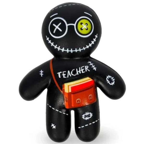 Jucarie anti-stres: Teacher
