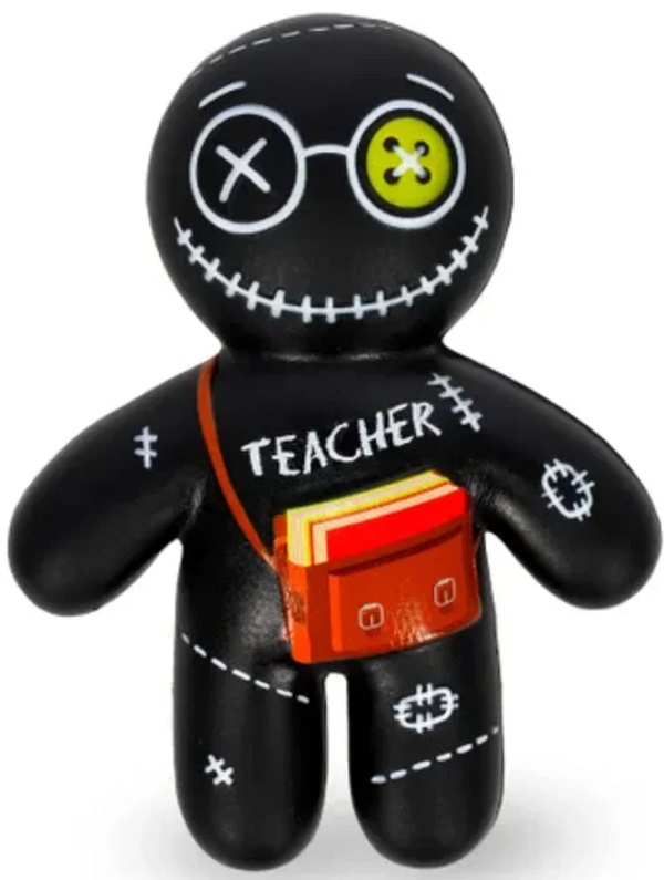 Imaginea produsului 'Jucărie anti-stres: Teacher'