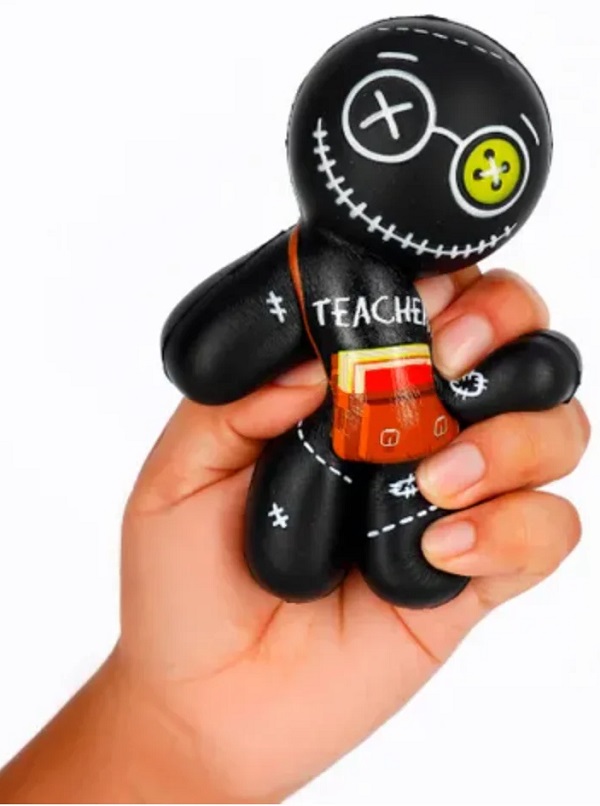 Imaginea produsului 'Jucărie anti-stres: Teacher'