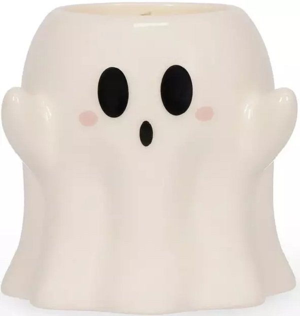 Imaginea produsului 'Lumânare parfumată: Ghost'