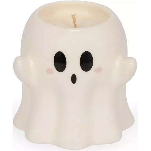 Lumanare parfumata: Ghost