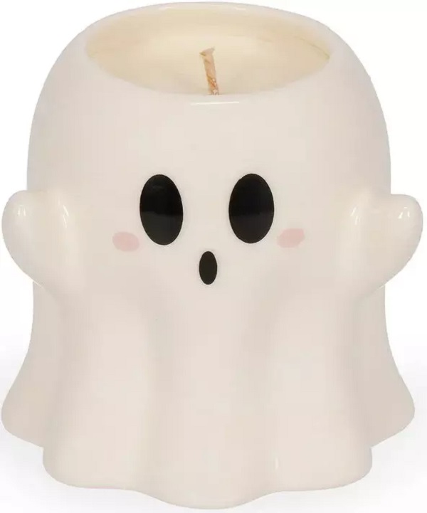 Imaginea produsului 'Lumânare parfumată: Ghost'