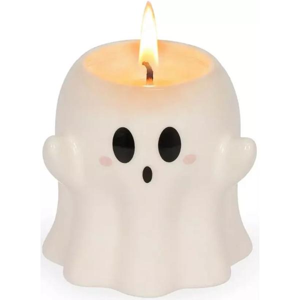 Lumanare parfumata: Ghost