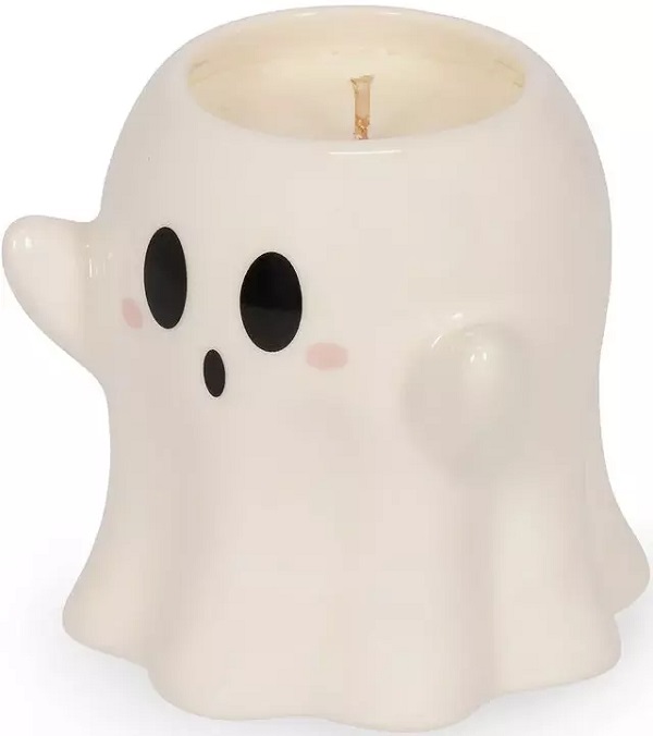 Imaginea produsului 'Lumânare parfumată: Ghost'