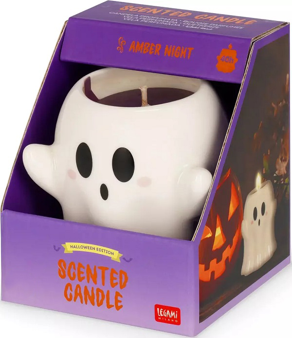 Imaginea produsului 'Lumânare parfumată: Ghost'