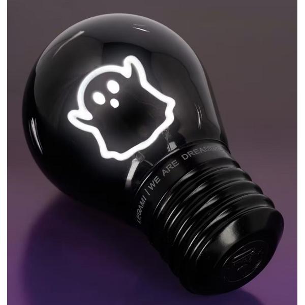 Lampa: Ghost