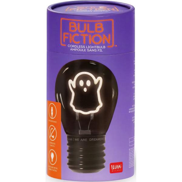 Lampa: Ghost