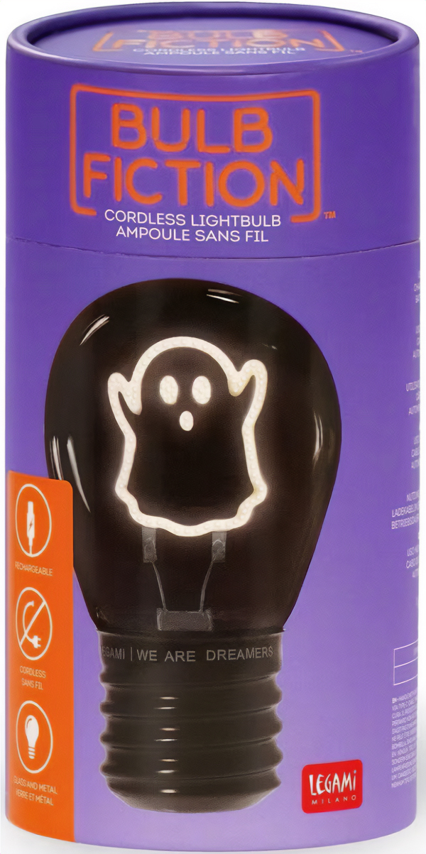 Imaginea produsului 'Lampă: Ghost'