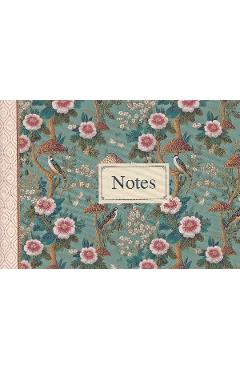 Imaginea produsului 'Carnet. Pattern une Annee'