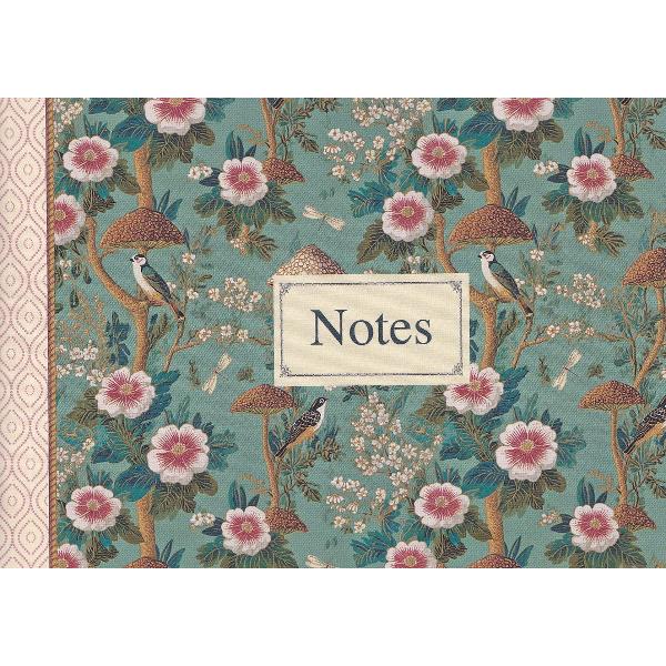 Carnet. Pattern une Annee