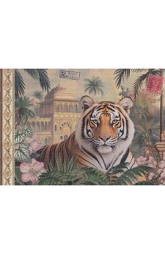 Imaginea produsului 'Carnet. Tigre'