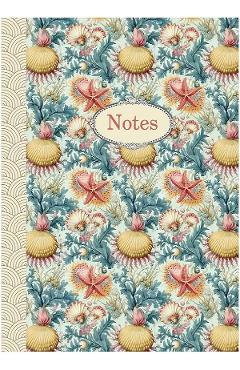 Imaginea produsului 'Carnet ilustrat. Notes mer'