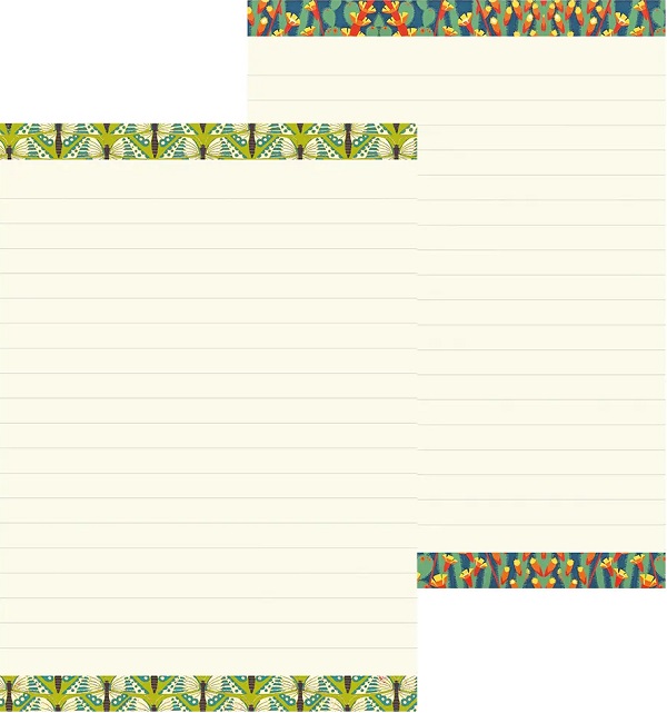 Imaginea produsului 'Carnet ilustrat. Notes mer'