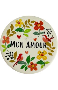 Imaginea produsului 'Magnet: Odyssee. Mon amour'