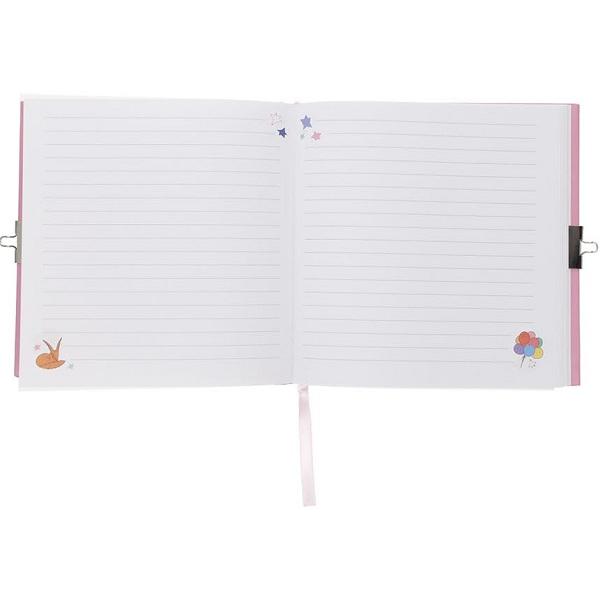 Jurnal. Le petit prince: Enfants rose