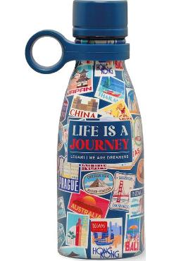 Imaginea produsului 'Termos. Travel stickers'