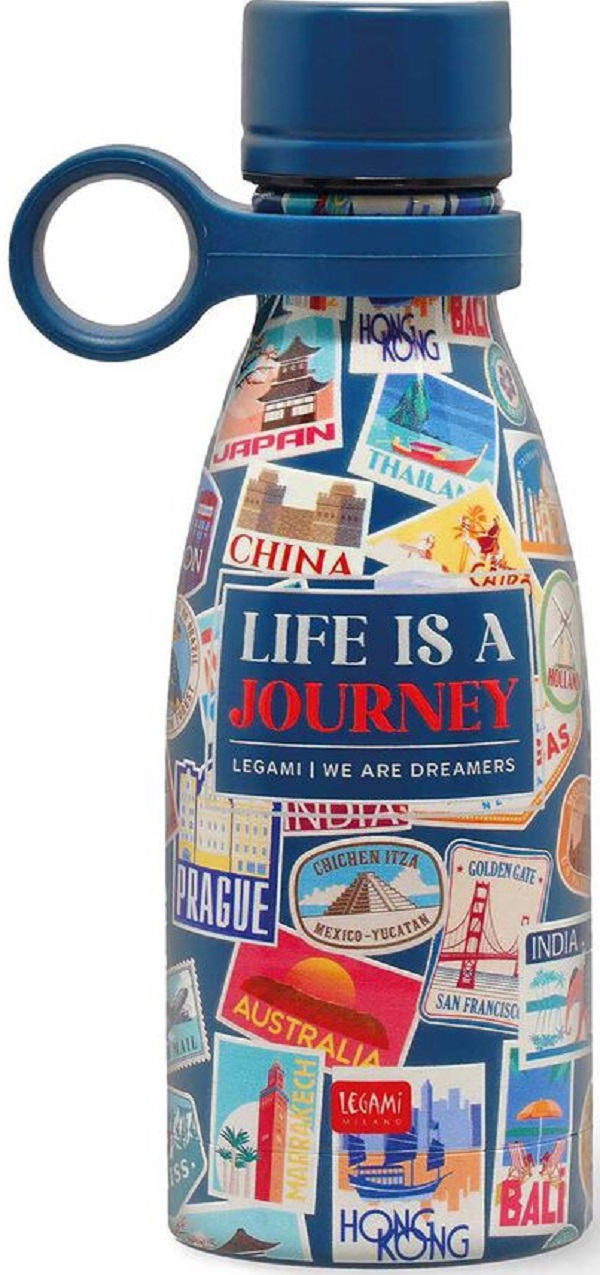 Imaginea produsului 'Termos. Travel stickers'