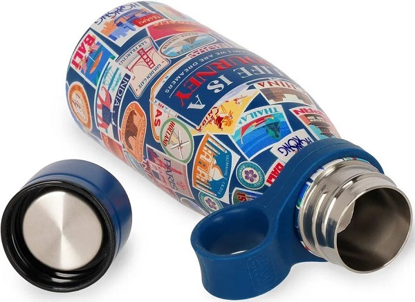 Imaginea produsului 'Termos. Travel stickers'
