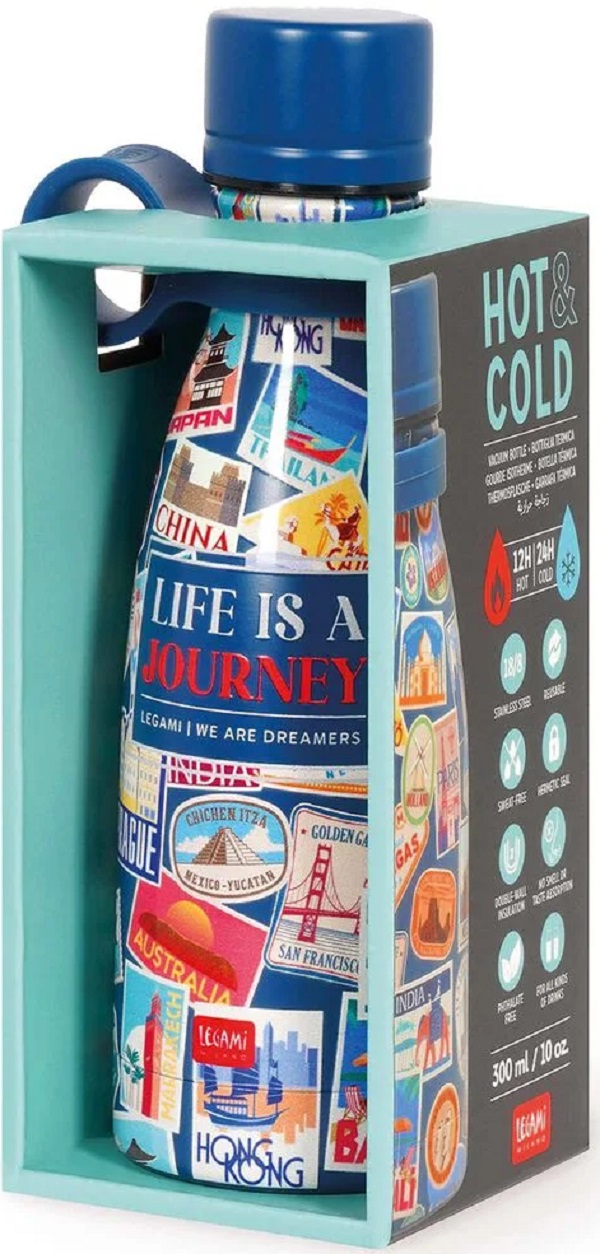 Imaginea produsului 'Termos. Travel stickers'